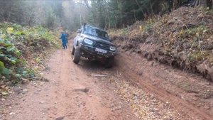 Три Патриота Опять в Рожкао! Нашли заброшенную шахту в горах!