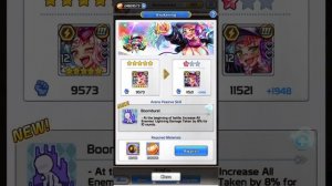 Project QT | Max Giselle Awaken, Tashia Awaken, and Joyce Summon
