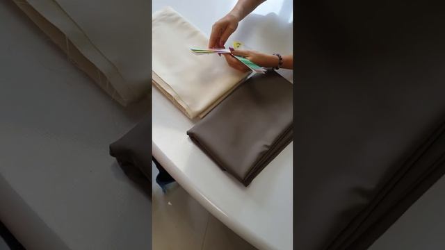 Подходящие цвета одежды по цветотипу.