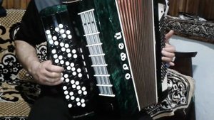 Відеоогляд Баян Орфей