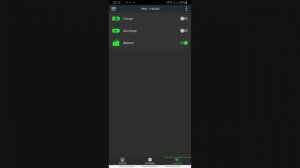 setting smart bms jikong