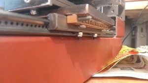 токарный linux cnc часть 2