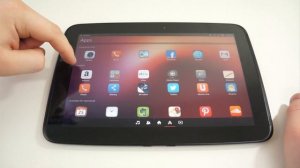 Ubuntu for Tablets Hands-On with the Nexus 10 | Pocketnow