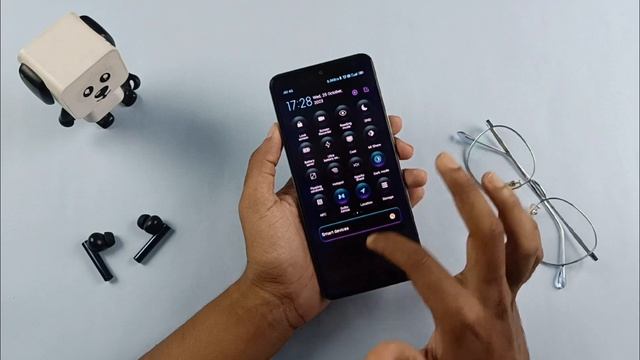 4 New Control Center Themes for MIUI 14 | Best MIUI Themes for Poco, Xiaomi