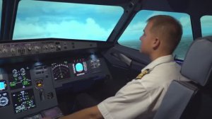 ЧУДО на ГУДЗОНЕ не РЕКОНСТРУКЦИЯ СОБЫТИЙ  Хроника и ДЕЙСТВИЯ пилотов A320 при аварийной посадке.