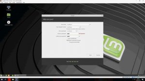 How to Install Linux Mint 19