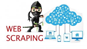 WebHarvy 7.4.0.228 Поиск продукта для парсингап веб-страниц