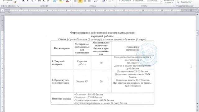 Вводная лекция часть 1