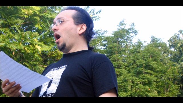 Di tanti palpiti (circa 2007) смотреть онлайн