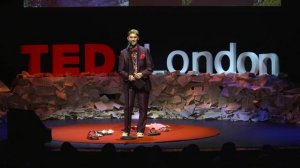 Using Drag to deconstruct, express and reclaim my gender identity | Adam All | TEDxLondonSalon