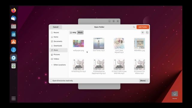 Ubuntu 23.04 Szybkie omówienie - Wejdź do świata Linuxa