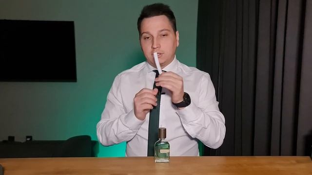 Orto Parisi Viride из Randewoo