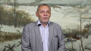 11.10.2024. Юрий Потеенко: История моей жизни связана с историей моей Родины