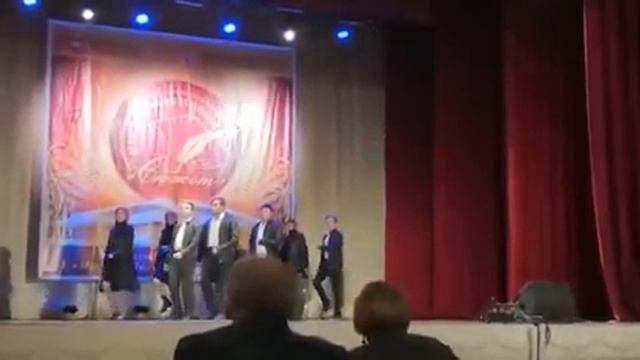 конкурс,пласт 2019 творческая студия Пластилин смотреть онлайн