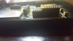 HackRF TCXO issue