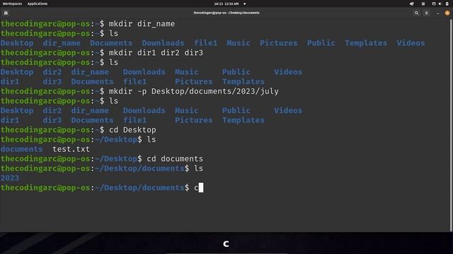 Linux Commands Explained: A Comprehensive Guide for Beginners