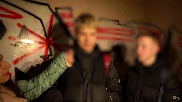 ТЕГГЕРЫ. Правда из первых уст