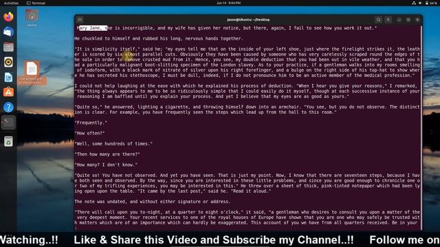 Linux Basic Command - 12 | less Command in Linux With Example | In Hindi