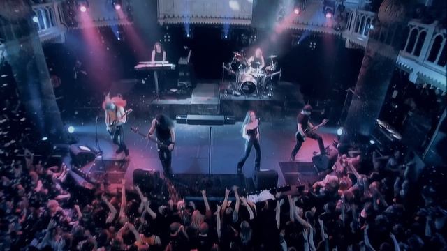 EPICA - Blank Infinity (Live At Paradiso—OFFICIAL LIVE VIDEO)