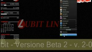 Lubit Linux v. 2.0.2