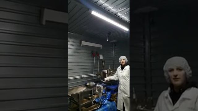 Отзыв об АЛЬФАПРОМ, от крупного производителя мясной и рыбной продукции.