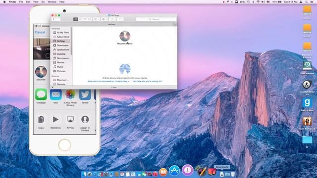 How to make Handoff (Continuity) work with iOS 8 and Yosemite