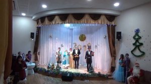 Бал-маскарад каждому рад! Любимое видео