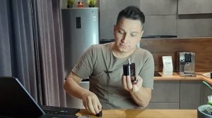 MAISON ALHAMBRA BLUE DE CHANCE