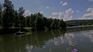 Сплав по Мрассу 1 2 от Усть Кабырзы второй день 27 06 2024 (1)