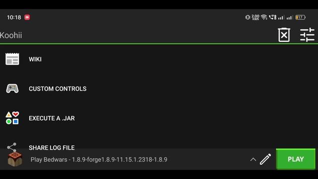 How to Download Feather Client for Pojav Launcher 🔥 | PojavLauncher