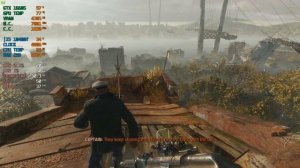 Metro Exodus | GTX 1660 Super | i5 10400f | Benchmark