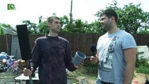 Модернизация септика Юнилос Астра своими руками в стиле Юниакс!