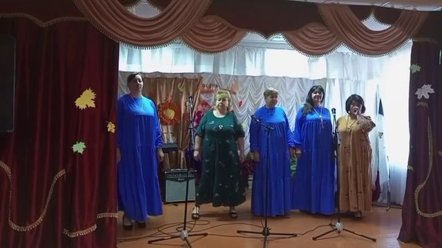 «Возраст мудрости, тепла и доброты» смотреть онлайн