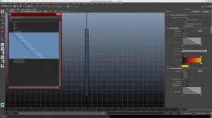 Создание веревки в Unity
