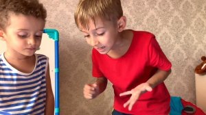 БРАВЛЫ из ПЯТЕРОЧКИ Руслан нашел СВЕРХРЕДКИЕ БРАВЛЫ СКРЕПЫШИ | СКЕТЧ ОТ РОМАРИКОВ