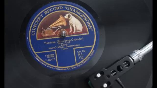 Maamme - Väinö (1915) смотреть онлайн