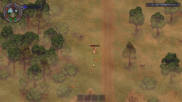 Graveyard keeper #2
