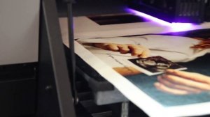 Секреты красочных фотокниг: УФ-печать в деталях | УФ-печать на экокоже, печать фото | PrintStory