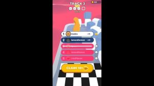 Dumb Ways to Dash! - Gameplay Part 4 (iOS, Android)