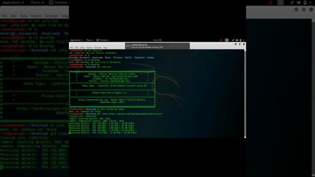 #hack_phone_#ip_kali_#linux#ethical_hacking#abir  hack phone whit kali linux