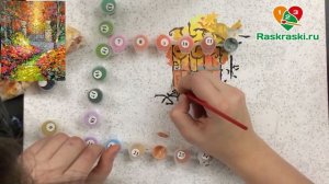 Рисуй легко! Раскрашиваем Paintboy ORIGINAL! Часть 1. Начало