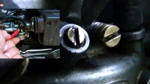 ✅Подробно. #Настроить ХХ карбюратор  любой