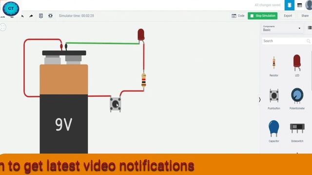 arduino tutorial in telugu#arduino basic code ep3