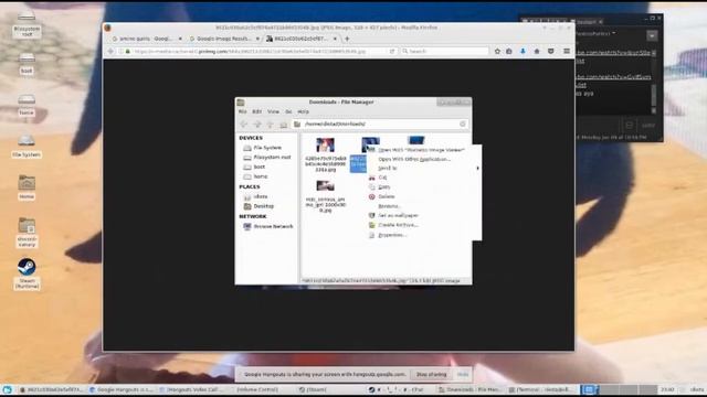 Arch Linux World Tutorials: Ricing by SUPERDAIU