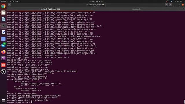 Ubuntu Linux System Administration Support On YouTube