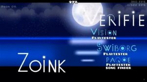 реакцыя зоинка на верфи Tidal wave