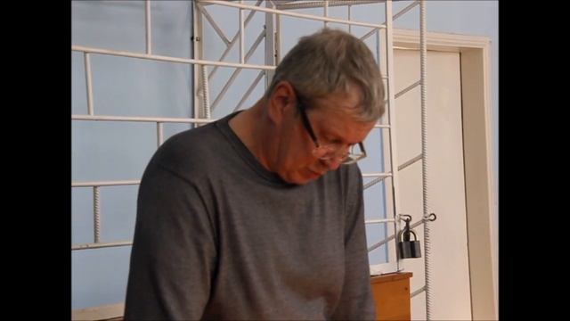 Суд приговорил Алексея Ерусланова к пяти годам колонии