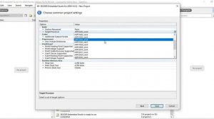SEGGER Embedded studio || Creating new project for nRF devices in Embedded Studio || Embedded Studi