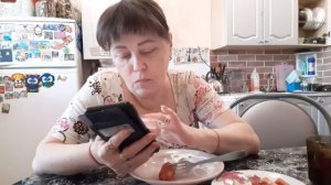 Завтрак с вами