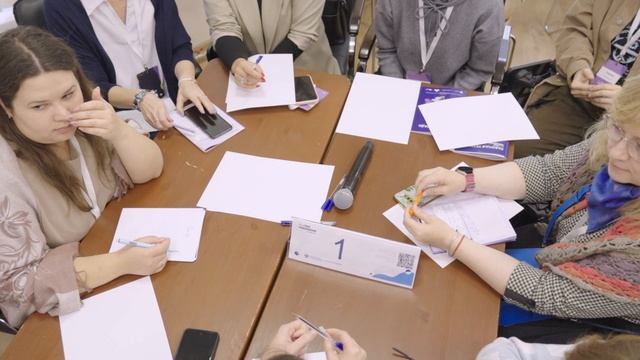 "Голос поколения. Преподаватели" 2024